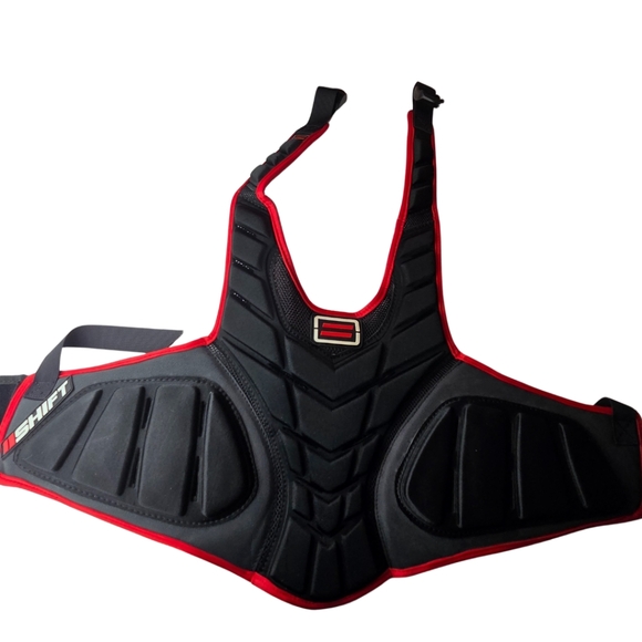 Shift Commando XP Rib Vest Child's Large NIP - Picture 4 of 7